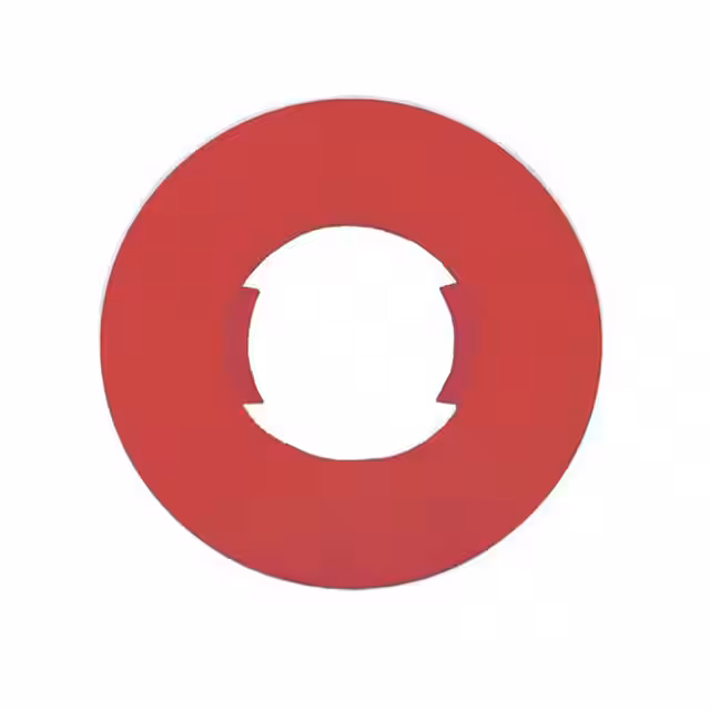 15008000503 Essentra Components  Rondelle